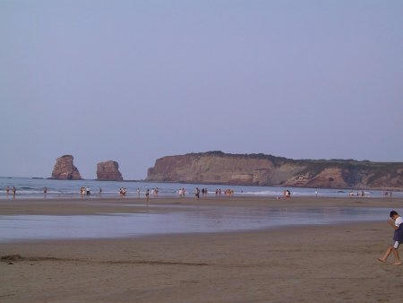 Biarritz